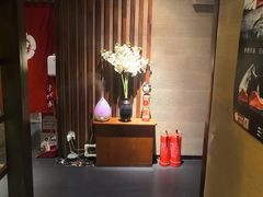 -千代武日本料理(爱建店)