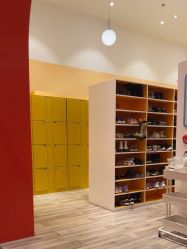 -玩元素·家庭游乐成长中心(香格里拉店)