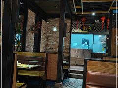 大堂-广东道至正餐厅(区庄店)