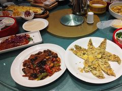 -红菜坊·烤鸭·川鲁宴(石园店)