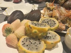 -一方渔歌蒸汽海鲜自助(文化路万达广场店)