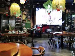 大堂-南海渔家•海鲜•正宗海南菜(海棠湾店)