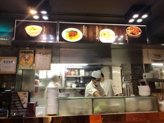 -百福麵家(新馬路店)