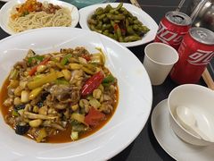 -一起吃小龙虾·海鲜(海珠店)