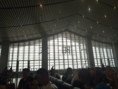 -衡阳东站