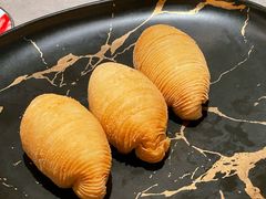 -广州文华东方酒店·江-由辉师傅主理