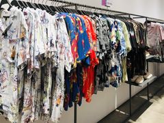 -URBAN REVIVO(西安Momopark店)