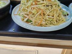 -亿牌牌东北烧烤(怀特店)