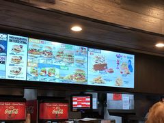 -Hungry Jack's Burgers Beak House