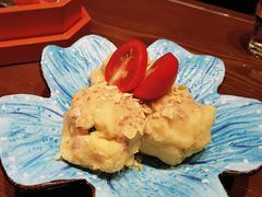 -隐炉和牛烧肉店(群力店)