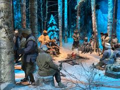 -沈阳“九·一八”历史博物馆