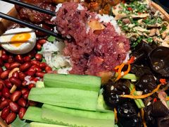 -俏香傣·德宏风味餐厅(万宏路店)