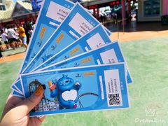 -大连海昌发现王国主题公园