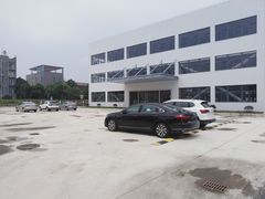 -协通上汽大众(崇明店)