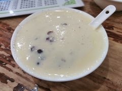 红豆凤凰奶糊-沙湾姜埋奶(兴新包店)