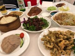 -九花山烤鸭店