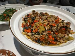 -攸州小镇家湘菜(小米科技园店)