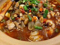 -火宫殿·湘菜小吃·商务宴请·生日聚会(东塘店)