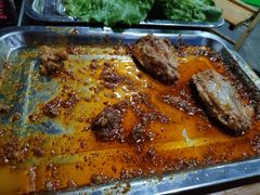 -毛小子西昌藿香火盆烧烤(学苑路店)