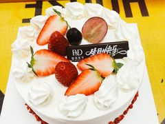 -皇家美孚·蛋糕外送(东部佳世客店)