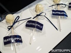 -SUITSUPPLY(安福路店)