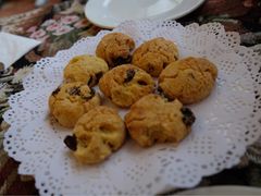 -露西亚咖啡西餐厅(哈尔滨俄侨纪念馆店)