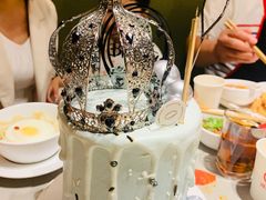 -玲婧胡同·生日蛋糕·餐厅(嘉里城店)