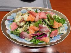 -乾山寿司(好运街店)