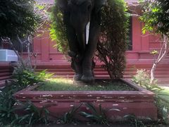 -柬埔寨国家博物馆