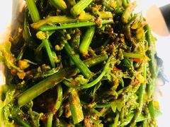 -明记烧鱼美味店