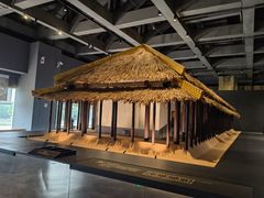 -盘龙城遗址博物院
