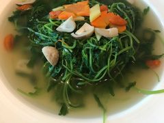 -若蘭慈·无国界素食料理(欢乐海岸店)