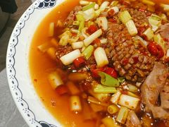 火爆腰花-廖川菜(金虹桥店)
