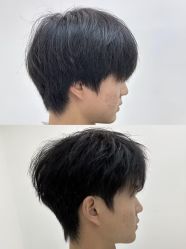 -逸丝风尚yesfashion造型