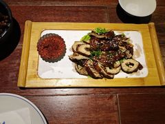 卤大肠-大牌大·传统杭帮菜(湖滨店)