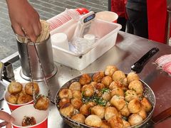 -阿宝生煎包(万松园总店)