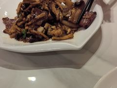 -马凯餐厅(长椿街店)