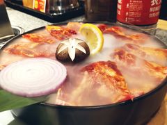 -九田家黑牛烤肉料理(万达店)