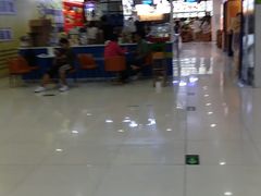 -泉汇购物广场(大沽南路店)