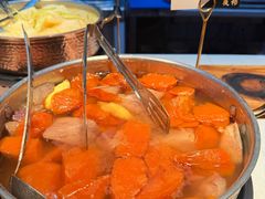 -潮澎派·潮汕菜大排档(南较西路店)