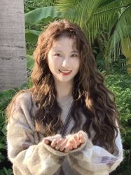 -阿莲新妆护肤造型