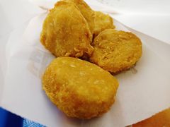 鸡块-汉堡王(兰州中心店)