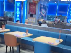 -鱼酷活鱼烤鱼(沈阳大悦城店)