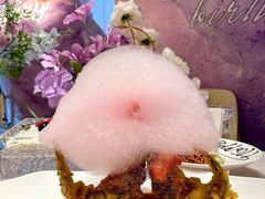 -迦南苑·新派青岛菜·生日纪念日主题餐厅