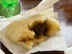 -孝店王酒酿馒头(安昌1店)