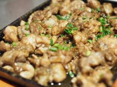 烤牛蛙-一棠龙虾(徐家汇城开YOYO店)