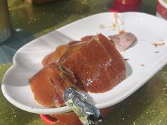 -大鸭梨烤鸭(金色漫香店)