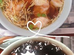 -味一早餐(新芝路店)