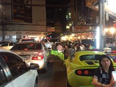 -唐人街(耀华力路)