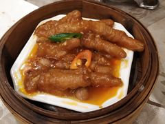 御丘酱蒸凤爪-新兴家喻酒家·羊城名宴(昌岗店)